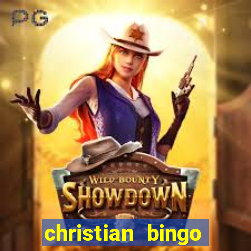 christian bingo porn gay